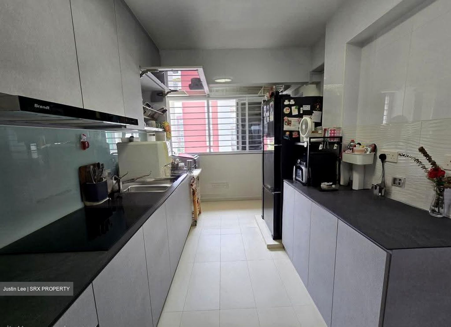 Blk 439C West Edge @ Bukit Batok (Bukit Batok), HDB 4 Rooms #613598141